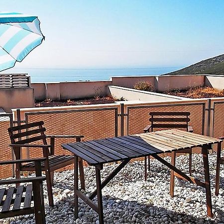 Mirador Appartement Peñíscola Buitenkant foto