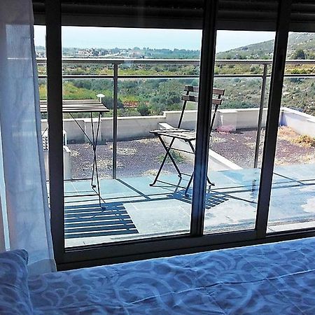 Mirador Appartement Peñíscola Buitenkant foto
