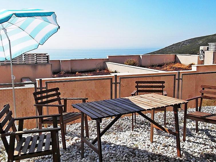 Mirador Appartement Peñíscola Buitenkant foto