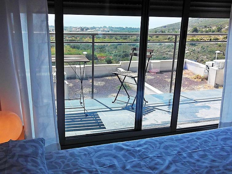 Mirador Appartement Peñíscola Buitenkant foto