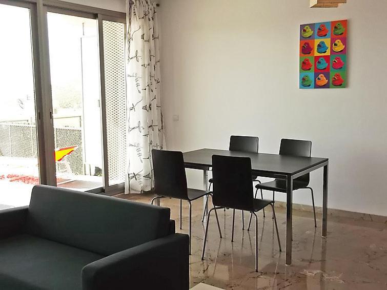 Mirador Appartement Peñíscola Buitenkant foto