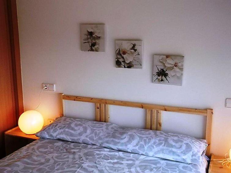 Mirador Appartement Peñíscola Buitenkant foto