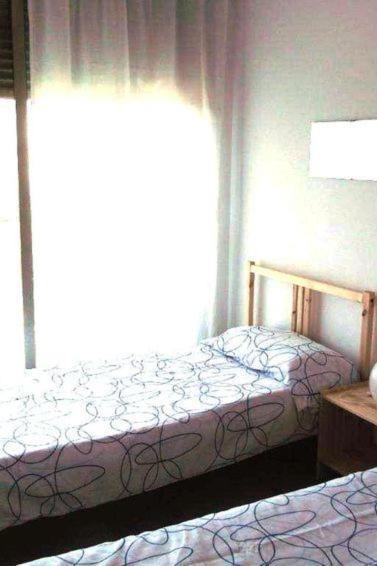 Mirador Appartement Peñíscola Buitenkant foto